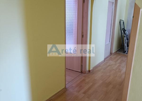 ARETÉ REAL - PREDAJ TEHLOVÉHO 2-IZ.BYTU V CENTRE MESTA  PEZINOK, 2 PIVNICE,VÝMERA 65,10 m2