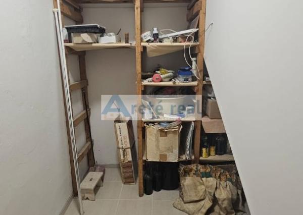 Areté real - Prenájom veľmi pekného, priestranného 3,5-izbového bytu s parkovacím miestom, Pezinok, ul. Cajlanská