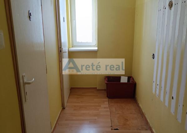 ARETÉ REAL - PREDAJ TEHLOVÉHO 2-IZ.BYTU V CENTRE MESTA  PEZINOK, 2 PIVNICE,VÝMERA 65,10 m2