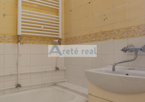 ARETÉ REAL - PREDAJ TEHLOVÉHO 2-IZ.BYTU V CENTRE MESTA  PEZINOK, 2 PIVNICE,VÝMERA 65,10 m2