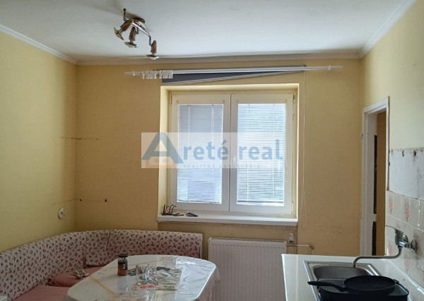 ARETÉ REAL - PREDAJ TEHLOVÉHO 2-IZ.BYTU V CENTRE MESTA  PEZINOK, 2 PIVNICE,VÝMERA 65,10 m2