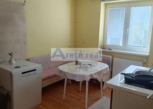 ARETÉ REAL - PREDAJ TEHLOVÉHO 2-IZ.BYTU V CENTRE MESTA  PEZINOK, 2 PIVNICE,VÝMERA 65,10 m2