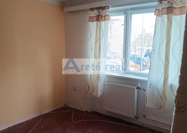 ARETÉ REAL - PREDAJ TEHLOVÉHO 2-IZ.BYTU V CENTRE MESTA  PEZINOK, 2 PIVNICE,VÝMERA 65,10 m2