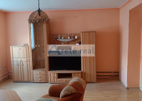 ARETÉ REAL - PREDAJ TEHLOVÉHO 2-IZ.BYTU V CENTRE MESTA  PEZINOK, 2 PIVNICE,VÝMERA 65,10 m2