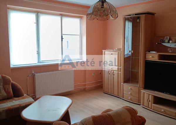 ARETÉ REAL - PREDAJ TEHLOVÉHO 2-IZ.BYTU V CENTRE MESTA  PEZINOK, 2 PIVNICE,VÝMERA 65,10 m2