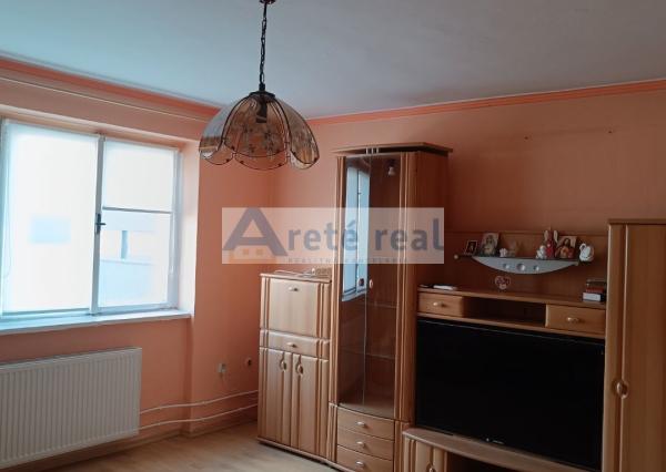 ARETÉ REAL - PREDAJ TEHLOVÉHO 2-IZ.BYTU V CENTRE MESTA  PEZINOK, 2 PIVNICE,VÝMERA 65,10 m2