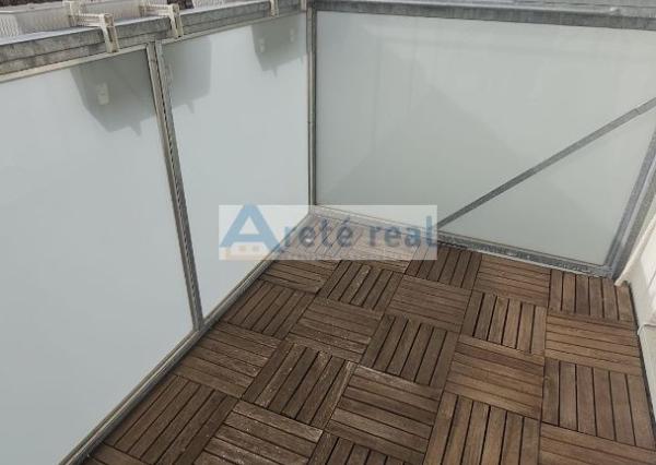 Areté real - Rezervovane! Predaj veľmi pekného, výborne dispozične riešeného, zrekonštruovaného 2-izbového bytu s balkónom v centre Pezinka, ul. Záhradná