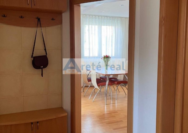 ARETÉ REAL - Predaj 4-izbového rodinného domu vo výbornom stave