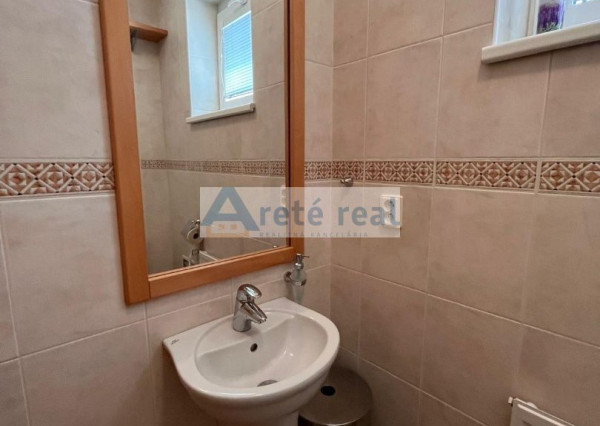 ARETÉ REAL - Predaj 4-izbového rodinného domu vo výbornom stave