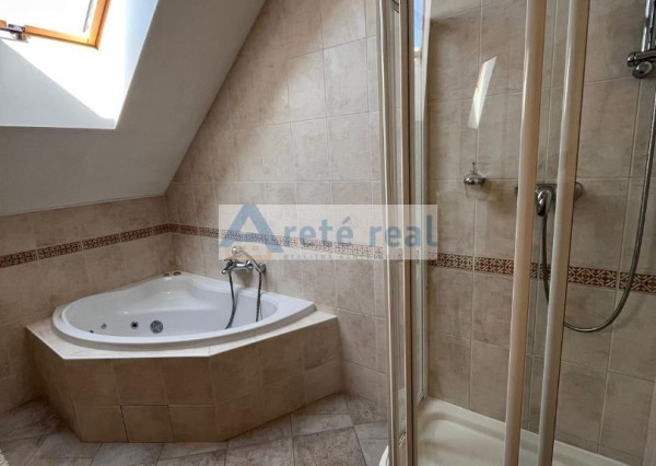 ARETÉ REAL - Predaj 4-izbového rodinného domu vo výbornom stave