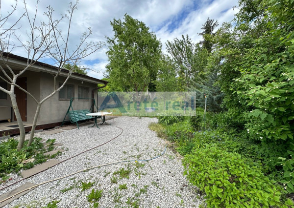 ARETÉ REAL – PREDAJ RODINNÉHO DOMU S NEBYTOVÝMI  BUDOVAMI KONČIACIMI NÁDÁHERNOU ZÁHRADOU A MESTSKÝMI HRADBAMI V CENTRE MODRY, ŠTÚROVA