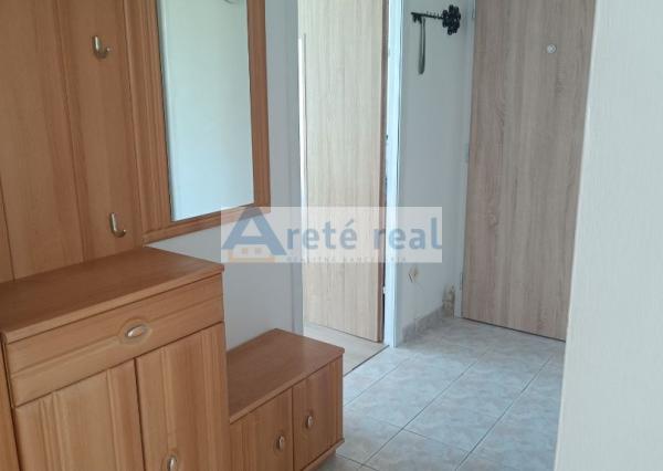 Areté real- Rezervované!!Ponúkame na predaj slnečný 2 izbový byt V PEZINKU s balkónom, murovanou komorou CENA 148000€