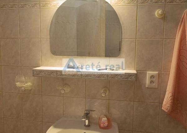 Areté real- Rezervované!!Ponúkame na predaj slnečný 2 izbový byt V PEZINKU s balkónom, murovanou komorou CENA 148000€