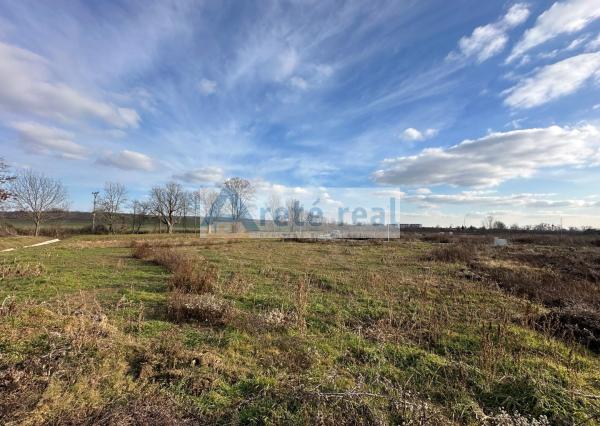 ARETÉ REAL - PREDAJ 2546 M2 POZEMKU V I. ETAPE BUSINESS PARKU P1, PEZINOK, VINIČIANSKA CESTA