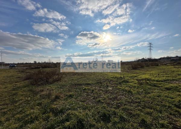 ARETÉ REAL - PREDAJ 2546 M2 POZEMKU V I. ETAPE BUSINESS PARKU P1, PEZINOK, VINIČIANSKA CESTA