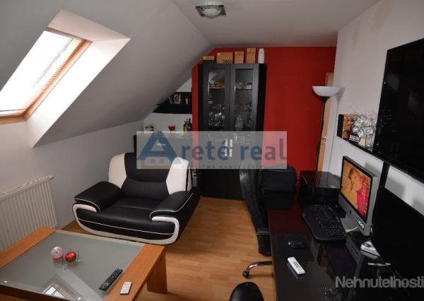 Areté Real - prenájom krásneho 3 - izbového bytu Pezinok - Grinava