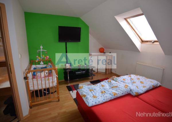 Areté Real - prenájom krásneho 3 - izbového bytu Pezinok - Grinava