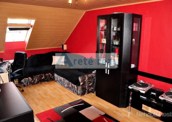 Areté Real - prenájom krásneho 3 - izbového bytu Pezinok - Grinava