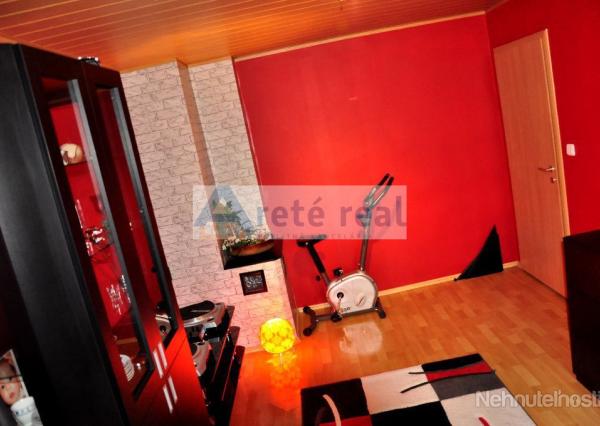 Areté Real - prenájom krásneho 3 - izbového bytu Pezinok - Grinava