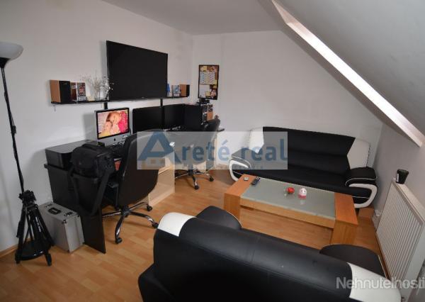 Areté Real - prenájom krásneho 3 - izbového bytu Pezinok - Grinava