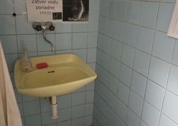 Areté real, Prenájom skladových priestorov v obci Viničné