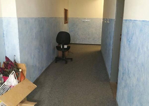 Areté real, Prenájom skladových priestorov v obci Viničné