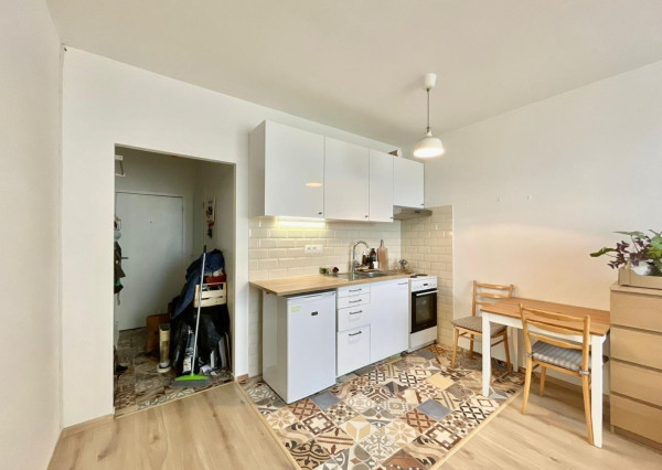 Areté real-pripravujeme prenájom útulnej garsónky po rekonštrukcii v Pezinku