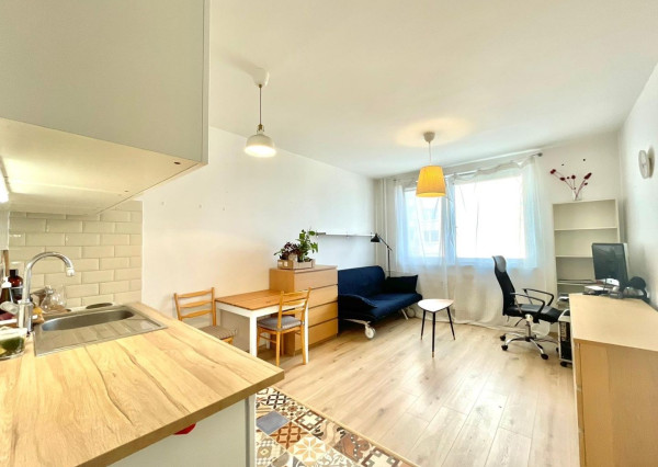 Areté real-pripravujeme prenájom útulnej garsónky po rekonštrukcii v Pezinku