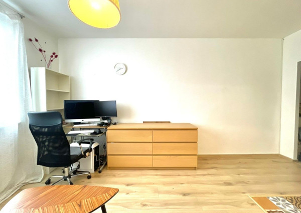 Areté real-pripravujeme prenájom útulnej garsónky po rekonštrukcii v Pezinku