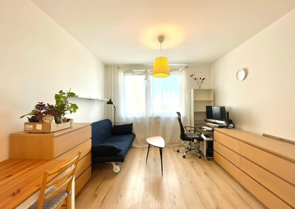 Areté real-pripravujeme prenájom útulnej garsónky po rekonštrukcii v Pezinku