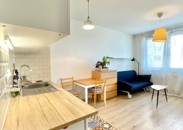 Areté real-pripravujeme prenájom útulnej garsónky po rekonštrukcii v Pezinku