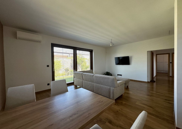 ARETÉ REAL - PREDAJ NOVOSTAVBY 4-IZBOVÉHO RD V NOVEJ LOKALITE, ŠENKVICE, A. BEHUNKA