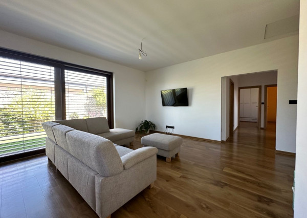 ARETÉ REAL - PREDAJ NOVOSTAVBY 4-IZBOVÉHO RD V NOVEJ LOKALITE, ŠENKVICE, A. BEHUNKA