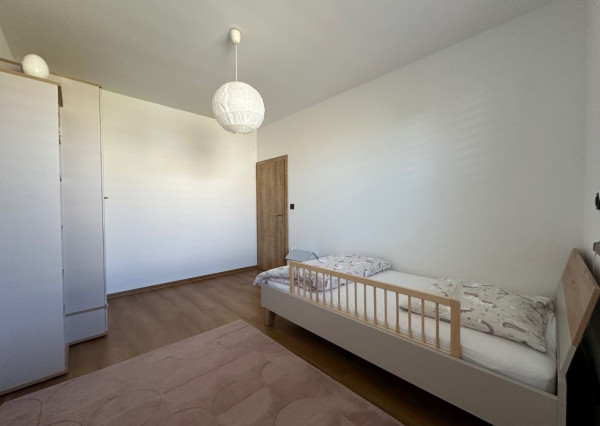 ARETÉ REAL - PREDAJ NOVOSTAVBY 4-IZBOVÉHO RD V NOVEJ LOKALITE, ŠENKVICE, A. BEHUNKA