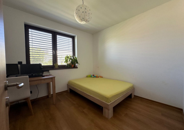 ARETÉ REAL - PREDAJ NOVOSTAVBY 4-IZBOVÉHO RD V NOVEJ LOKALITE, ŠENKVICE, A. BEHUNKA