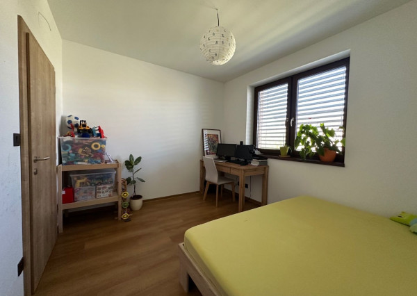 ARETÉ REAL - PREDAJ NOVOSTAVBY 4-IZBOVÉHO RD V NOVEJ LOKALITE, ŠENKVICE, A. BEHUNKA