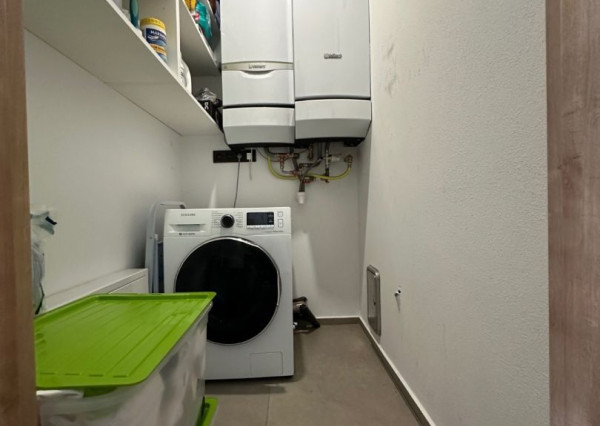 ARETÉ REAL - PREDAJ NOVOSTAVBY 4-IZBOVÉHO RD V NOVEJ LOKALITE, ŠENKVICE, A. BEHUNKA