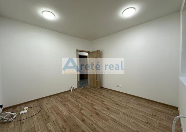 ARETÉ REAL- prenájom skladovacích, výrobných, kancelárskych priestoroch po kompletnej rekonštrukcii v Pezinku.