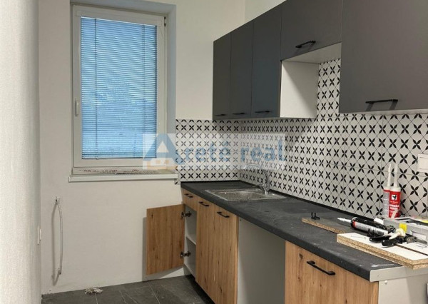 ARETÉ REAL- prenájom skladovacích, výrobných, kancelárskych priestoroch po kompletnej rekonštrukcii v Pezinku.