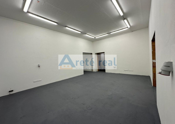 ARETÉ REAL- prenájom skladovacích, výrobných, kancelárskych priestoroch po kompletnej rekonštrukcii v Pezinku.
