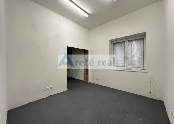 ARETÉ REAL- prenájom skladovacích, výrobných, kancelárskych priestoroch po kompletnej rekonštrukcii v Pezinku.