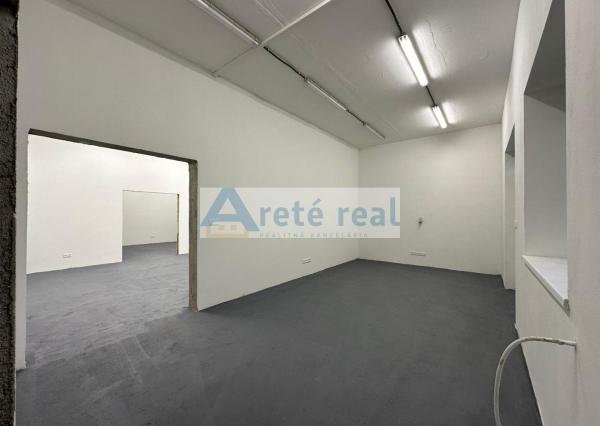 ARETÉ REAL- prenájom skladovacích, výrobných, kancelárskych priestoroch po kompletnej rekonštrukcii v Pezinku.