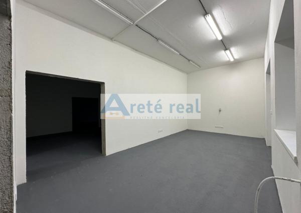 ARETÉ REAL- prenájom skladovacích, výrobných, kancelárskych priestoroch po kompletnej rekonštrukcii v Pezinku.
