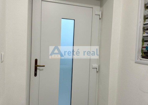 ARETÉ REAL- prenájom skladovacích, výrobných, kancelárskych priestoroch po kompletnej rekonštrukcii v Pezinku.