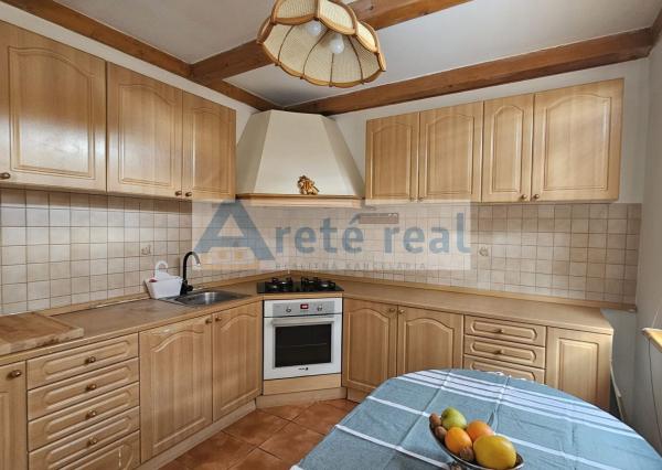 Areté real -Rezervované! Predaj výborne dispozične riešeného 3-izbového bytu s balkónom v dobrej lokalite v Pezinku, ul. Bystrická