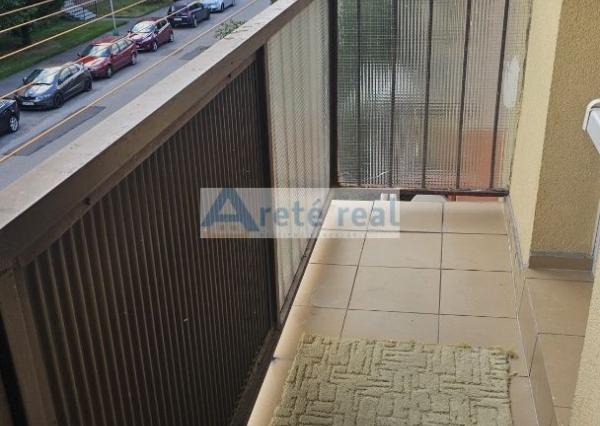 Areté real -Rezervované! Predaj výborne dispozične riešeného 3-izbového bytu s balkónom v dobrej lokalite v Pezinku, ul. Bystrická