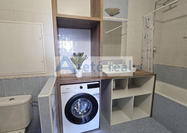 Areté real -Rezervované! Predaj výborne dispozične riešeného 3-izbového bytu s balkónom v dobrej lokalite v Pezinku, ul. Bystrická