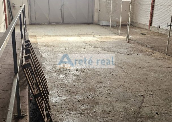 Areté real - Prenájom skladového priestoru aj s parkovacím miestom v lokalite s dobrým prístupom v Pezinku,ul. Šenkvická cesta, areál GAS CENTRUM