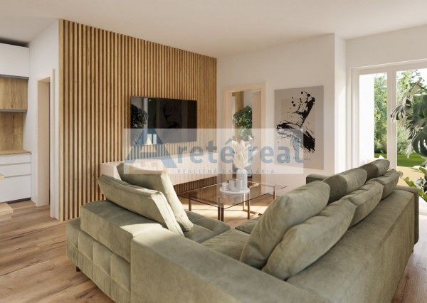 Areté real - Predaj výborne dispozične riešeného 4-izbového  rodinného domu  v dobrej a tichej lokalite v Šenkviciach