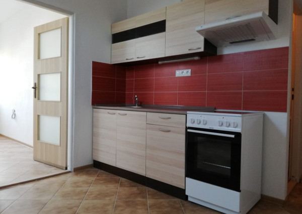 Arete real- Prenájom 1 izbového bytu  v Limbachu